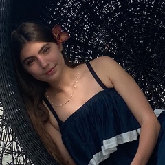 Anastasiia Tsybina, 21 год, Eindhoven