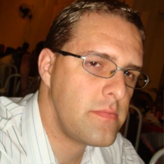 Mauro Lino, 41 год, Sorocaba