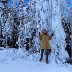 Елена Бузыревская, Днепр (Днепропетровск)