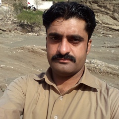 Asif Mehmood