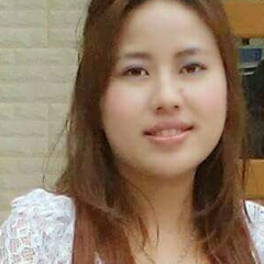 အိ မြန္, 33 года, Mandalay