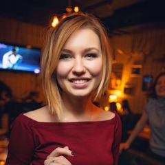 Екатерина Гаврилова, 37 лет, Уфа