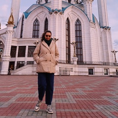 Алина Мтиуллина, 29 лет, Москва