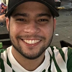 Felipe Jiménez, 28 лет