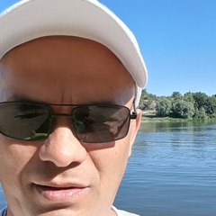 Igor Zhuk, 52 года