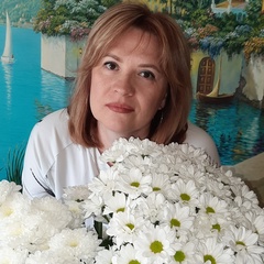 Галина Волкова, 51 год, Сызрань