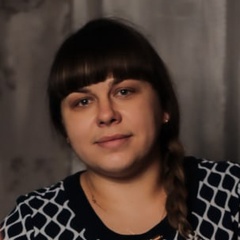 Маша Тишулина, 33 года