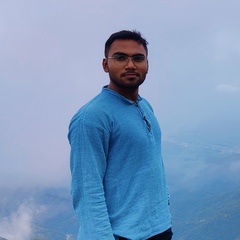 Shrikant Muduli, 29 лет