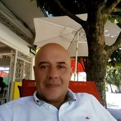 Luis-Fernando Arango, 54 года, Medellín