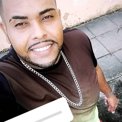 Túlio Moura, 36 лет, Maceió