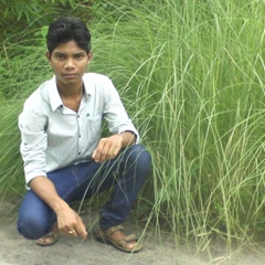 Vijay Mahto