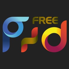 Free Psd