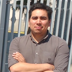 Alfredo Rivera, 35 лет, Hermosillo