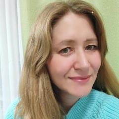 Елена Еленина