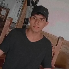 Angel David, 23 года, Medellín