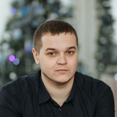 Виктор Казанков, 35 лет, Самара