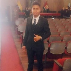 Fredd Peralta, 30 лет, Quito