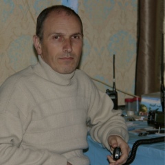 Amiran Moseshvili, Кутаиси