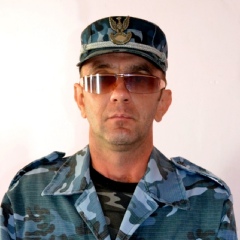 Paolo Karleone, Харьков