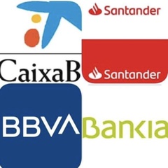 Banco Caixa, 52 года, Barcelona