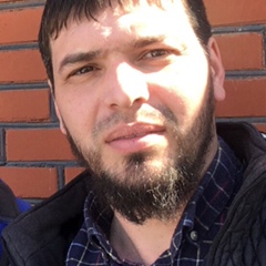 Ibragim Soltagiriev, 36 лет, Гудермес