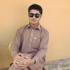 Fahim Khan, Peshawar