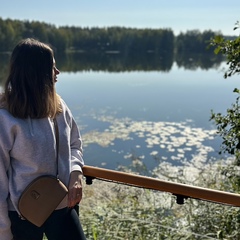 Татьяна Соколова, Москва