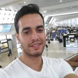 Noureddine Berkane, 34 года, Chlef