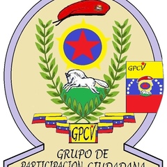 Ong-Grupo-De Participación-Ciudadana-De-Venez, 20 лет, Caracas