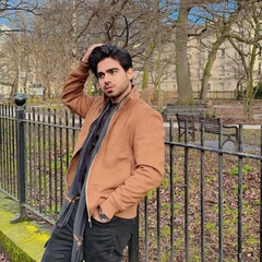 Mj Khan, 31 год, Glasgow