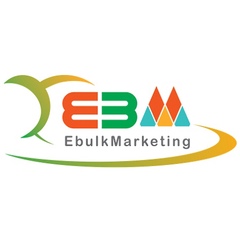 Ebulk Marketing, 34 года, Vadodara