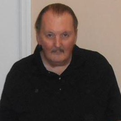 Rick Stoneking-Sr, Inverness