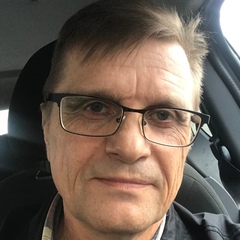 Jero Rantanen, 63 года