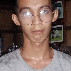 Mark-Julius Rey, 20 лет, Caloocan