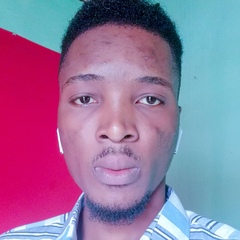 Jonathan Koy, 30 лет, Kinshasa