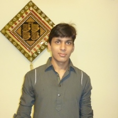 Haider Ali, Karachi