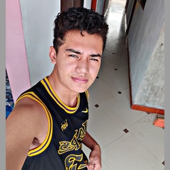 Juan-Carlos Mesias-Cordova, 21 год, Pucallpa