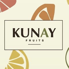 Kunay Fruits, 37 лет