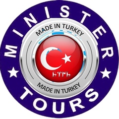 Minister Tours, 45 лет, Antalya