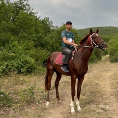 Алигаджи Гарумов