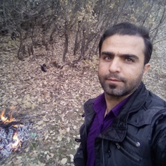 Khaled Shahmoradi, Kermanshah