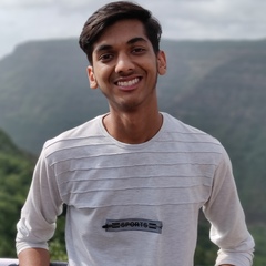 Pranshu Mittal, 24 года