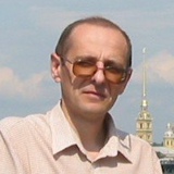 Александр Никитин, Санкт-Петербург