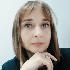 Елена Сединкина, Ирбит