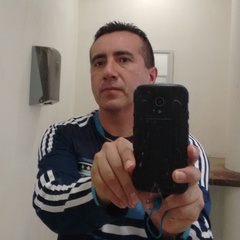 José Rios, 41 год, Puebla