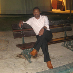 Sadik Jamry, Omdurman