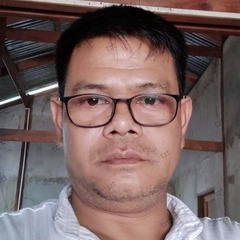 Thanzaw Htun, 48 лет