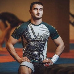 Rulon Oboev, 35 лет, Буйнакск