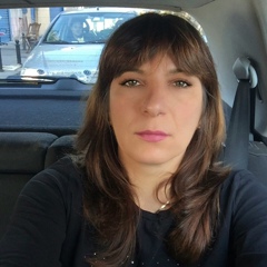 Nadiya Lahoyda, 52 года, Napoli