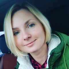 Natali Богомолова, 42 года, Москва